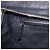 Bolso de mano Cabas SAINT LAURENT de piel 2way Negro Oro Auth am12406V Dorado - vista 22