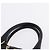 Bolso de mano Cabas SAINT LAURENT de piel 2way Negro Oro Auth am12406V Dorado - vista 8