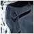 Borsa a tracolla CHANEL Matelasse 25 Airline Canvas Bianco Argento CC Auth 195237SAM - vista 24