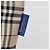Burberrys Nova Check Blue Label Tote Bag aus beige Canvas, authentisch kk702 - Ansicht 14
