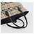 Burberrys Nova Check Blue Label Tote Bag aus beige Canvas, authentisch kk702 - Ansicht 7