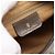 Borsa GUCCI GG Supreme Web Sherry Line PVC Beige Gold 89 02 032 Auth 198257 D'oro - vista 15