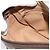 Borsa GUCCI GG Supreme Web Sherry Line PVC Beige Gold 89 02 032 Auth 198257 D'oro - vista 18