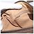 Borsa GUCCI GG Supreme Web Sherry Line PVC Beige Gold 89 02 032 Auth 198257 D'oro - vista 19