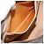 Borsa GUCCI GG Supreme Web Sherry Line PVC Beige Gold 89 02 032 Auth 198257 D'oro - vista 20