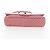 CHANEL Matelasse Dallas Chain Schultertasche aus Lammleder Rosa Silber CC Auth 196321V Pink - Ansicht 10