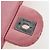 CHANEL Matelasse Dallas Chain Schultertasche aus Lammleder Rosa Silber CC Auth 196321V Pink - Ansicht 18