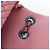 CHANEL Matelasse Dallas Chain Schultertasche aus Lammleder Rosa Silber CC Auth 196321V Pink - Ansicht 19