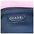 CHANEL Matelasse Dallas Chain Schultertasche aus Lammleder Rosa Silber CC Auth 196321V Pink - Ansicht 20