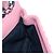 CHANEL Matelasse Dallas Chain Schultertasche aus Lammleder Rosa Silber CC Auth 196321V Pink - Ansicht 22