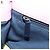 CHANEL Matelasse Dallas Chain Schultertasche aus Lammleder Rosa Silber CC Auth 196321V Pink - Ansicht 24