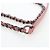 CHANEL Matelasse Dallas Chain Schultertasche aus Lammleder Rosa Silber CC Auth 196321V Pink - Ansicht 8