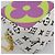 LOUIS VUITTON Monogram Giant Porte Monnaie Cube Multicolor M67669 Auth 197571M Multicolore - vista 14