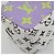 LOUIS VUITTON Monogram Giant Porte Monnaie Cube Multicolor M67669 Auth 197571M Multicolore - vista 16