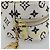 LOUIS VUITTON Monogram Giant Porte Monnaie Cube Multicolor M67669 Auth 197571M Multicolore - vista 17
