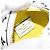 LOUIS VUITTON Monogram Giant Porte Monnaie Cube Multicolor M67669 Auth 197571M Multicolore - vista 18