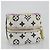 LOUIS VUITTON Monogram Giant Porte Monnaie Cube Multicolor M67669 Auth 197571M Multicolore - vista 5