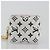 LOUIS VUITTON Monogram Giant Porte Monnaie Cube Multicolor M67669 Auth 197571M Multicolore - vista 6