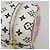 LOUIS VUITTON Monogram Giant Porte Monnaie Cube Multicolor M67669 Auth 197571M Multicolore - vista 9