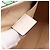 Borsa a tracolla GUCCI GG Marmont Apple in pelle Bianco Argento 447632 Auth ka5779M - vista 16