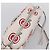 Borsa a tracolla GUCCI GG Marmont Apple in pelle Bianco Argento 447632 Auth ka5779M - vista 6