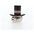 LOEWE x Studio Ghibli Howl's Moving Castle Dice Charm Turnip metal Auth 167500SM Argento - vista 4