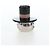 LOEWE x Studio Ghibli Howl's Moving Castle Dice Charm Turnip metal Auth 167500SM Argento - vista 5