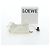 LOEWE x Studio Ghibli Howl's Moving Castle Dice Charm Turnip metal Auth 167500SM Argento - vista 9