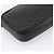 Borsa a tracolla con catena BALLY in pelle nera e oro Auth am8614A Nero - vista 13