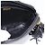 Borsa a tracolla con catena BALLY in pelle nera e oro Auth am8614A Nero - vista 19