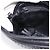 Borsa a tracolla con catena BALLY in pelle nera e oro Auth am8614A Nero - vista 20