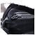 Borsa a tracolla con catena BALLY in pelle nera e oro Auth am8614A Nero - vista 21