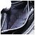 Borsa a tracolla con catena BALLY in pelle nera e oro Auth am8614A Nero - vista 22