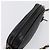Borsa a tracolla con catena BALLY in pelle nera e oro Auth am8614A Nero - vista 6