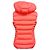 Chaleco de plumón con capucha Moncler Pink Aliterse Rosa - vista 3