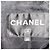 Casaco de comprimento médio em tweed de lã preto Chanel 2017 com cinto e botões de lucite com logo CC - vista 4