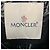 Moncler Black / White Erine Houndstooth Pattern Puffer Jacket - view 4