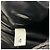 Moncler Black / White Erine Houndstooth Pattern Puffer Jacket - view 5