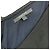 Abito Cold Shoulder Derek Lam Blu Navy / Nero - vista 4