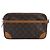 Bolso de mano LOUIS VUITTON Monogram Compiegne 23 M51847 LV Auth 197031 Monograma - vista 13