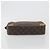 Bolso de mano LOUIS VUITTON Monogram Compiegne 23 M51847 LV Auth 197031 Monograma - vista 6