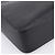Borsa a mano GUCCI Bamboo in pelle nera e oro 002 1060 Auth ka5801 Nero D'oro - vista 11