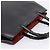 Borsa a mano GUCCI Bamboo in pelle nera e oro 002 1060 Auth ka5801 Nero D'oro - vista 6
