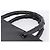 Borsa a mano GUCCI Bamboo in pelle nera e oro 002 1060 Auth ka5801 Nero D'oro - vista 8