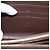 LOUIS VUITTON Damier Ebene Zippy Wallet Cartera Larga N41661 LV Auth 196670 - vista 18