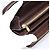 LOUIS VUITTON Damier Ebene Zippy Wallet Cartera Larga N41661 LV Auth 196670 - vista 19