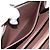 LOUIS VUITTON Damier Ebene Zippy Wallet Cartera Larga N41661 LV Auth 196670 - vista 23