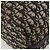 Borsa Boston Christian Dior Trotter Canvas Navy Silver Auth 195678 Argento Blu navy - vista 11