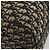 Borsa Boston Christian Dior Trotter Canvas Navy Silver Auth 195678 Argento Blu navy - vista 13