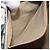 Borsa Boston Christian Dior Trotter Canvas Navy Silver Auth 195678 Argento Blu navy - vista 18